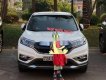 Honda CR V 2015 - Cần bán Honda CR V năm sản xuất 2015, màu trắng như mới, 755 triệu