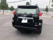 Toyota Prado 2010 - Xe Toyota Prado sản xuất 2010, màu đen, nhập khẩu nguyên chiếc