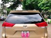 Toyota Sienna 2010 - Cần bán xe Toyota Sienna sản xuất năm 2010, màu vàng, nhập khẩu như mới