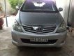 Toyota Innova 2006 - Cần bán xe Toyota Innova đời 2006, màu bạc, giá chỉ 218tr