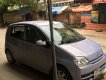 Daihatsu Charade 2007 - Xe Daihatsu Charade năm sản xuất 2007, màu tím