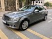 Mercedes-Benz C class 2007 - Cần bán Mercedes C200 sản xuất năm 2007, giá rất tốt