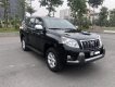 Toyota Prado 2010 - Xe Toyota Prado sản xuất 2010, màu đen, nhập khẩu nguyên chiếc