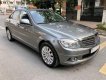 Mercedes-Benz C class 2007 - Cần bán Mercedes C200 sản xuất năm 2007, giá rất tốt