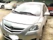 Toyota Yaris 2009 - Cần bán Toyota Yaris 1.3AT đời 2009, màu bạc, xe nhập chính chủ, giá 309tr