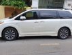 Toyota Sienna 2018 - Cần bán xe Toyota Sienna sản xuất 2018, nhập khẩu