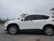 Mazda CX 5 2015 - Bán Mazda CX 5 năm sản xuất 2015, màu trắng chính chủ, 680 triệu