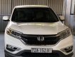 Honda CR V 2015 - Cần bán Honda CR V năm sản xuất 2015, màu trắng như mới, 755 triệu