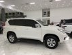 Toyota Prado 2011 - Bán Toyota Prado sản xuất năm 2011, màu trắng