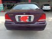 Daewoo Magnus 2003 - Bán ô tô Daewoo Magnus MT năm 2003 số sàn, giá rất tốt