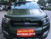 Ford Ranger 2016 - Xe Ford Ranger Wildtrak 3.2 đời 2016, nhập khẩu nguyên chiếc chính chủ