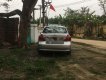 Daewoo Gentra 2010 - Bán ô tô Daewoo Gentra đời 2010, màu bạc, giá chỉ 155 triệu