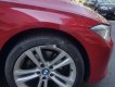 BMW 3 Series 2012 - Bán BMW 3 Series 320i năm 2012, màu đỏ chính chủ, giá 650tr