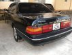 Lexus LS 1991 - Do không còn nhu cầu đi lại nên cần bán Lexus LS sản xuất năm 1991, màu đen