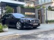 Mercedes-Benz E class 2016 - Cần bán gấp Mercedes E class năm 2016, màu đen