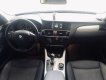 BMW X3 2012 - Bán xe BMW X3 sản xuất năm 2012, màu nâu giá cạnh tranh