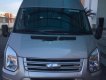 Ford Transit 2017 - Cần bán gấp Ford Transit sản xuất năm 2017, màu bạc