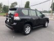 Toyota Prado 2010 - Xe Toyota Prado sản xuất 2010, màu đen, nhập khẩu nguyên chiếc