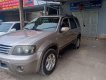 Ford Escape 2008 - Cần bán xe Ford Escape 2.3AT sản xuất năm 2008 số tự động, 285tr