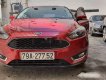 Ford Focus 2017 - Bán ô tô Ford Focus đời 2017, màu đỏ như mới