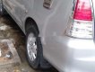 Toyota Innova 2009 - Cần bán gấp Toyota Innova sản xuất năm 2009, màu bạc, giá chỉ 335 triệu