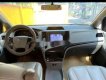 Toyota Sienna 2010 - Cần bán xe Toyota Sienna năm 2010, màu vàng, xe nhập