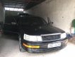 Lexus LS 1991 - Do không còn nhu cầu đi lại nên cần bán Lexus LS sản xuất năm 1991, màu đen