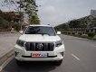 Toyota Prado 2018 - Bán Toyota Prado năm 2018, màu trắng