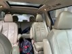 Toyota Sienna 2010 - Cần bán xe Toyota Sienna năm 2010, màu vàng, xe nhập