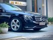 Mercedes-Benz E class 2016 - Cần bán gấp Mercedes E class năm 2016, màu đen