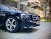 Mercedes-Benz E class 2016 - Cần bán gấp Mercedes E class năm 2016, màu đen