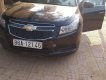 Chevrolet Cruze 2011 - Bán ô tô Chevrolet Cruze sản xuất 2011, màu đen, 260tr