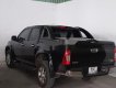 Isuzu Dmax 2008 - Bán Isuzu Dmax MT đời 2008, màu đen, xe nhập số sàn, máy dầu