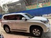 Toyota Prado 2015 - Xe Toyota Prado sản xuất năm 2015, màu trắng, xe nhập