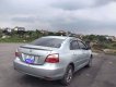 Toyota Vios 2012 - Cần bán gấp Toyota Vios MT năm 2012, màu bạc số sàn