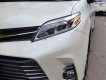 Toyota Sienna 2018 - Cần bán xe Toyota Sienna sản xuất 2018, nhập khẩu