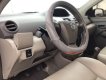 Toyota Vios 2012 - Cần bán gấp Toyota Vios MT năm 2012, màu bạc số sàn