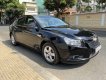 Chevrolet Cruze 2013 - Bán Chevrolet Cruze đời 2013, màu đen, xe nhập như mới, giá tốt