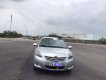 Toyota Vios 2012 - Cần bán gấp Toyota Vios MT năm 2012, màu bạc số sàn