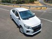 Mitsubishi Attrage 2020 - Cần bán Mitsubishi Attrage đời 2020, màu trắng, Nhập khẩu Thái, 375tr