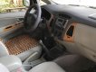 Toyota Innova     2009 - Cần bán xe cũ Toyota Innova sản xuất 2009