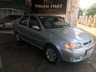 Fiat Albea 2007 - Cần bán xe Fiat Albea sản xuất 2007, màu bạc, nhập khẩu nguyên chiếc, giá chỉ 120 triệu