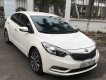 Kia K3 MT 2015 - Bán xe Kia K3 MT đời 2015, màu trắng, nhập khẩu
