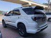 Toyota Fortuner 2.7 AT 4x2 TRD 2016 - Xe Fortuner giá thương lượng