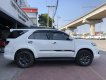 Toyota Fortuner 2.7 AT 4x2 TRD 2016 - Xe Fortuner giá thương lượng