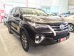 Toyota Fortuner 2.7 AT 4x4 2017 - Fortuner bản nhập khẩu 2 cầu cao cấp, giá thương lượng