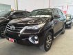 Toyota Fortuner 2.7 AT 4x4 2017 - Fortuner bản nhập khẩu 2 cầu cao cấp, giá thương lượng