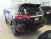 Toyota Fortuner 2.7 AT 4x4 2017 - Fortuner bản nhập khẩu 2 cầu cao cấp, giá thương lượng