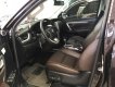 Toyota Fortuner 2.7 AT 4x4 2017 - Fortuner bản nhập khẩu 2 cầu cao cấp, giá thương lượng