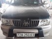 Toyota Zace 2005 - Bán Toyota Zace sản xuất 2005, màu đen, nhập khẩu nguyên chiếc